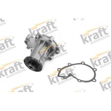 1501005 KRAFT AUTOMOTIVE Водяний насос охолодження двигуна