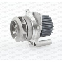 WAP8407.00 OPEN PARTS Водяний насос охолодження двигуна