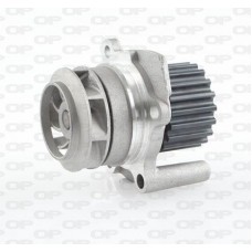 WAP8407.00 OPEN PARTS Водяний насос охолодження двигуна