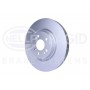 8DD 355 113-171 HELLA PAGID Гальмівний диск