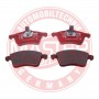 13046071022-SET-MS MASTER-SPORT GERMANY КомплеК т гальмівних колодок, дискове гальмо