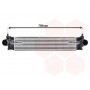 58014704 VAN WEZEL Интеркулер