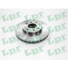M1010V LPR Гальмівний диск