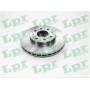M1010V LPR Гальмівний диск