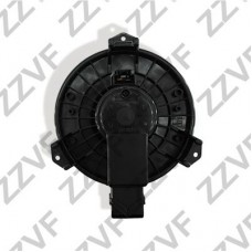 ZV10STK ZZVF Вентилятор салону