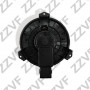 ZV10STK ZZVF Вентилятор салону
