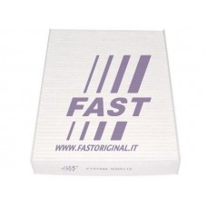 FT37344 FAST Фільтр повітря у внутрішньому просторі