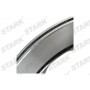 SKBD-0023451 Stark Гальмівний диск