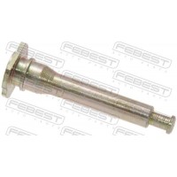 0174-MCV20F FEBEST Напрямний болт корпус скоби гальма