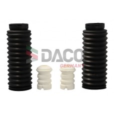 PK0332 DACO GERMANY Пилозахисний комплект амортизатор