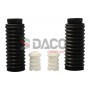 PK0332 DACO GERMANY Пилозахисний комплект амортизатор