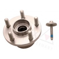 808887 AUTEX Комплект підшипника ступиці колеса