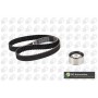 WG1904145 WILMINK GROUP Комплект ременя ГРМ