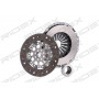 479C0075 RIDEX Комплект зчеплення
