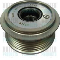 WG2262456 WILMINK GROUP Механізм вільного ходу генератора