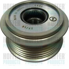 WG2262456 WILMINK GROUP Механізм вільного ходу генератора