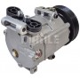 ACP 1329 000S MAHLE Компресор кондиціонера