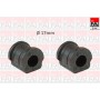 SS7500K FAI AUTOPARTS Опора стабілізатора