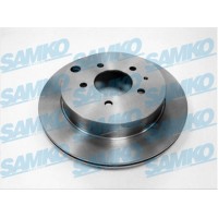 M5023V SAMKO Гальмівний диск