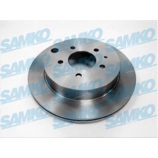 M5023V SAMKO Гальмівний диск