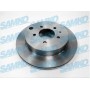 M5023V SAMKO Гальмівний диск