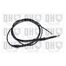 BC4184 QUINTON HAZELL Тросик, cтояночный тормоз