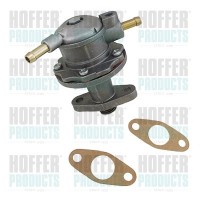 HPOC704 HOFFER Паливний насос