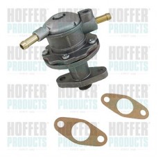 HPOC704 HOFFER Паливний насос