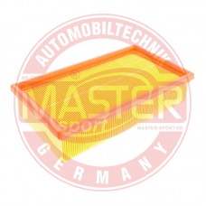 2788-LF-PCS-MS MASTER-SPORT GERMANY Повітряний фільтр