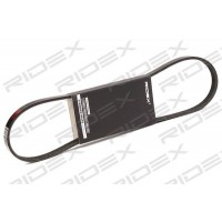305P0299 RIDEX Поліклиновий ремінь
