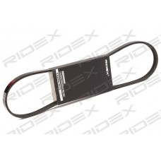 305P0299 RIDEX Поліклиновий ремінь