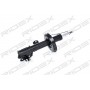 854S0727 RIDEX Амортизатор