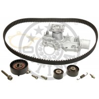 SK-1094AQ1 OPTIMAL Водяний насос комплект зубчастого ременя