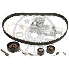 SK-1094AQ1 OPTIMAL Водяний насос комплект зубчастого ременя
