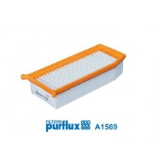 A1569 PURFLUX Повітряний фільтр