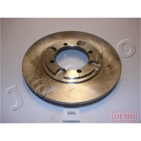 60525C JAPKO Гальмівний диск