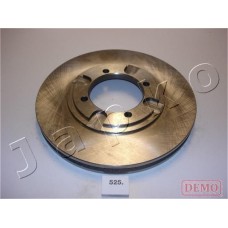 60525C JAPKO Гальмівний диск
