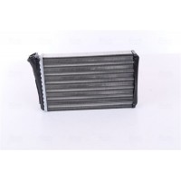 72655 NISSENS Теплообмінник обігрів салону