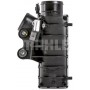 CI 22 000P MAHLE Интеркулер