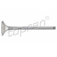 випускний клапан TOPRAN 721 570