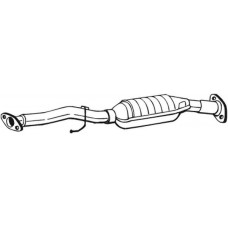 099-436 BOSAL Катализатор