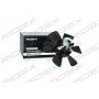 508R0089 RIDEX Вентилятор охолодження двигуна