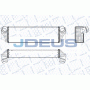 M-805031A JDEUS Интеркулер