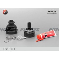 CV16101 FENOX Шарнирный комплект, Привідний вал