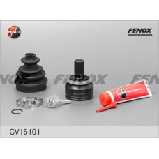 CV16101 FENOX Шарнирный комплект, Привідний вал