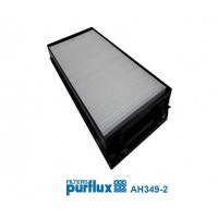 AH349-2 PURFLUX Фільтр повітря у внутрішньому просторі