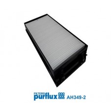AH349-2 PURFLUX Фільтр повітря у внутрішньому просторі