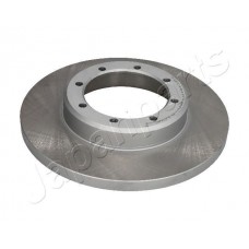 DP-122C JAPANPARTS Гальмівний диск