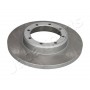 DP-122C JAPANPARTS Гальмівний диск