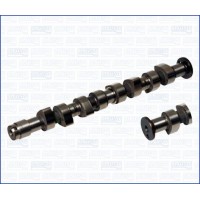 WG1009707 WILMINK GROUP Распредвал
